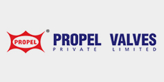 Propel Valves